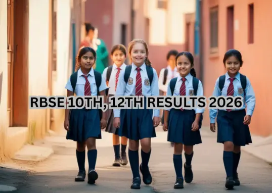 10th result 2026 — IN news