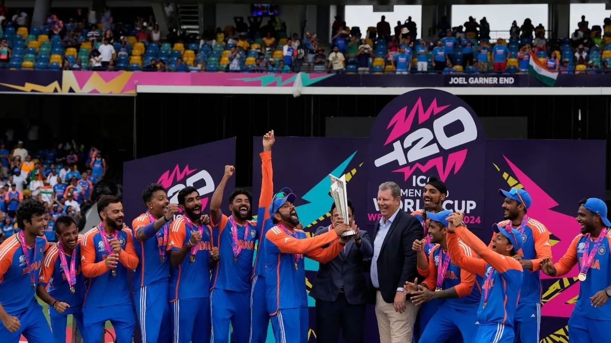 2024 t20 world cup final — IN news