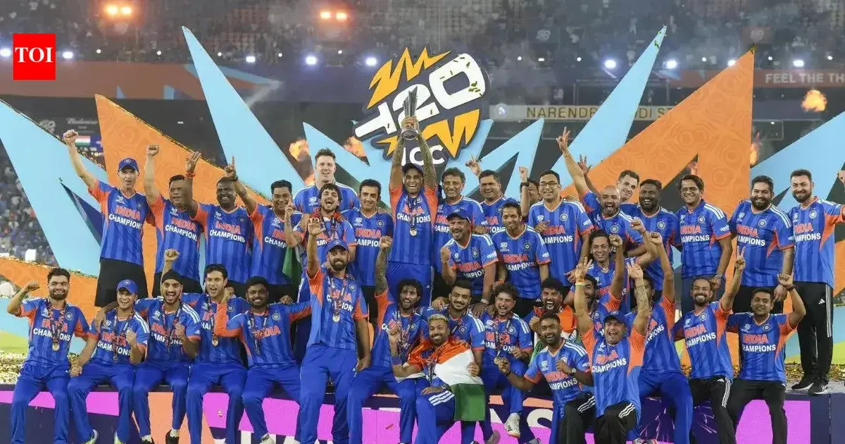 2024 t20 world cup — IN news