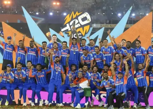 2024 t20 world cup — IN news
