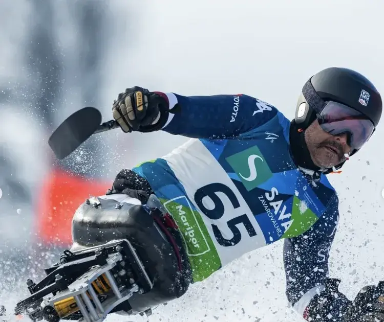 2026 winter paralympics — IN news