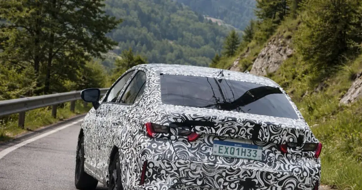 2027 honda city facelift — IN news