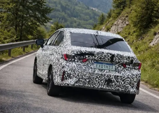 2027 honda city facelift — IN news