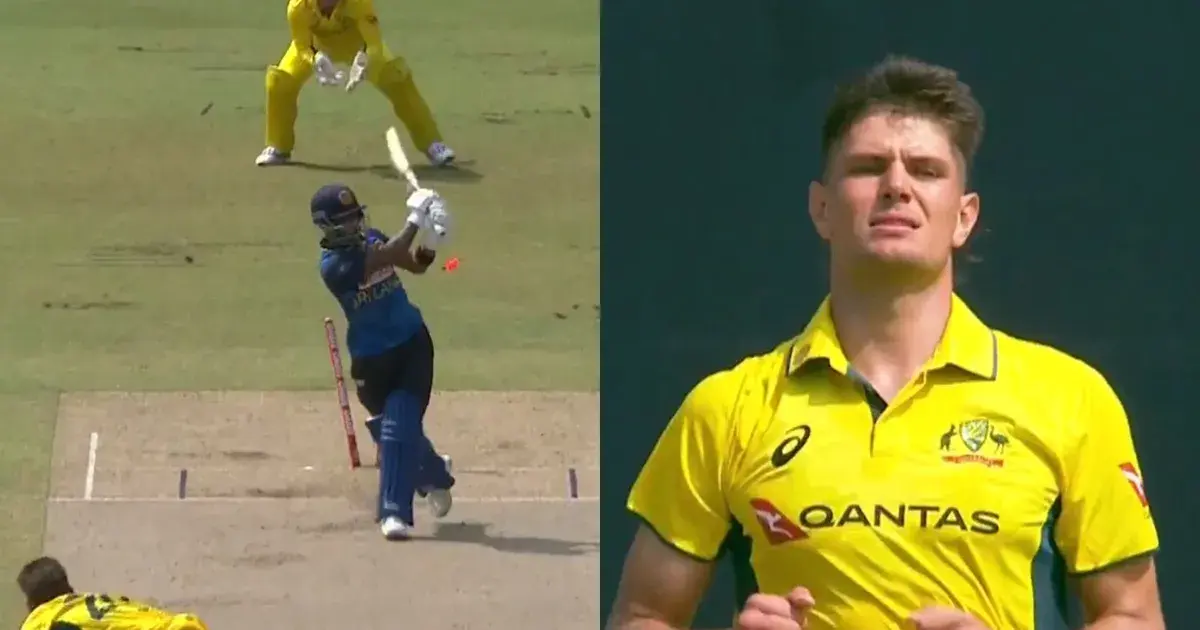 aaron hardie — IN news