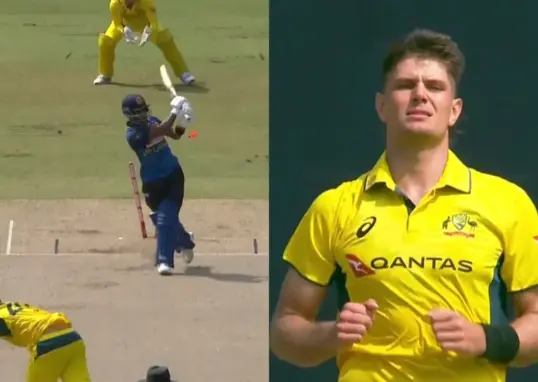 aaron hardie — IN news