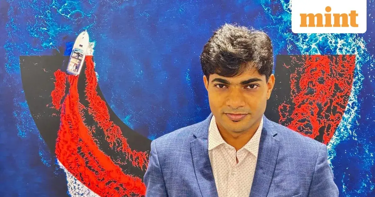 abb share price — IN news