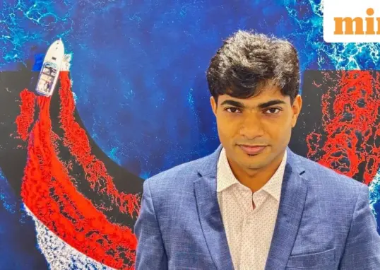 abb share price — IN news