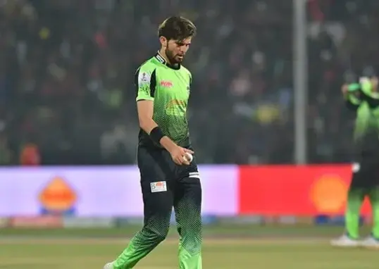 abbas afridi — IN news