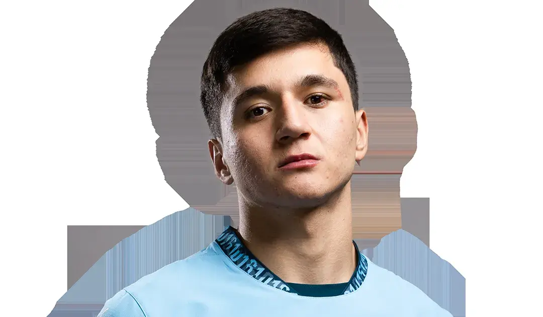 abdukodir khusanov — IN news