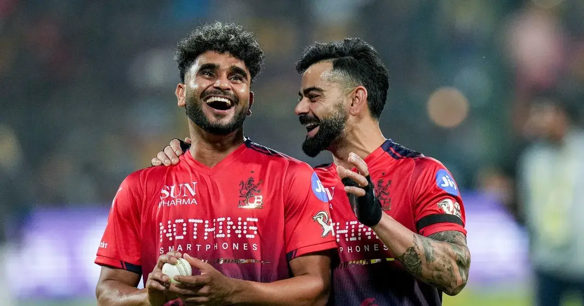 abhinandan — IN news