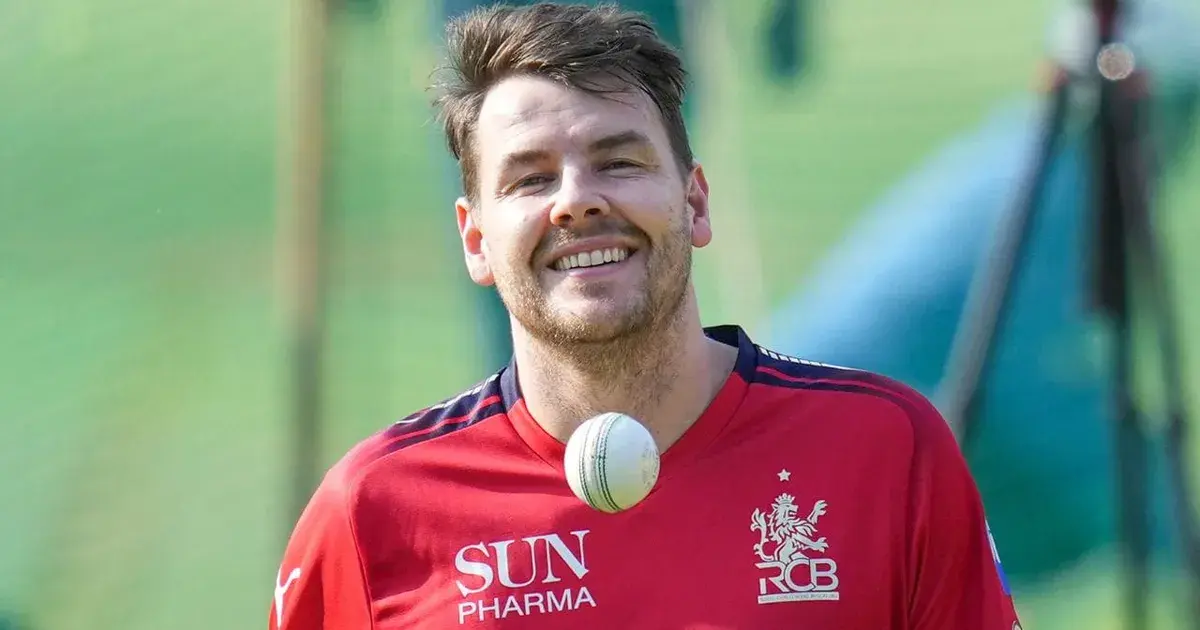 अभिनन्दन सिंह — IN news