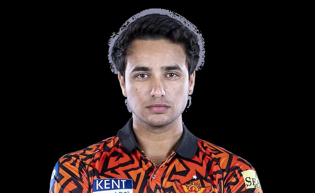 abhishek sharma — IN news