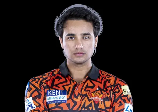 abhishek sharma — IN news