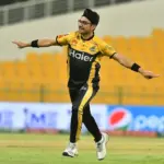 abrar ahmed sunrisers leeds — IN news