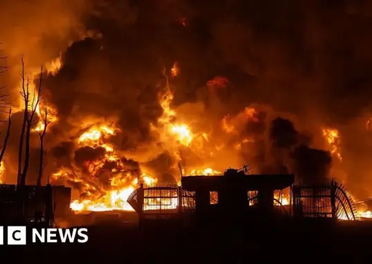 abu dhabi missile attack — IN news