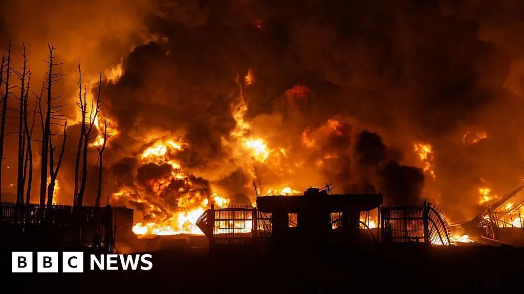 abu dhabi missile attack — IN news