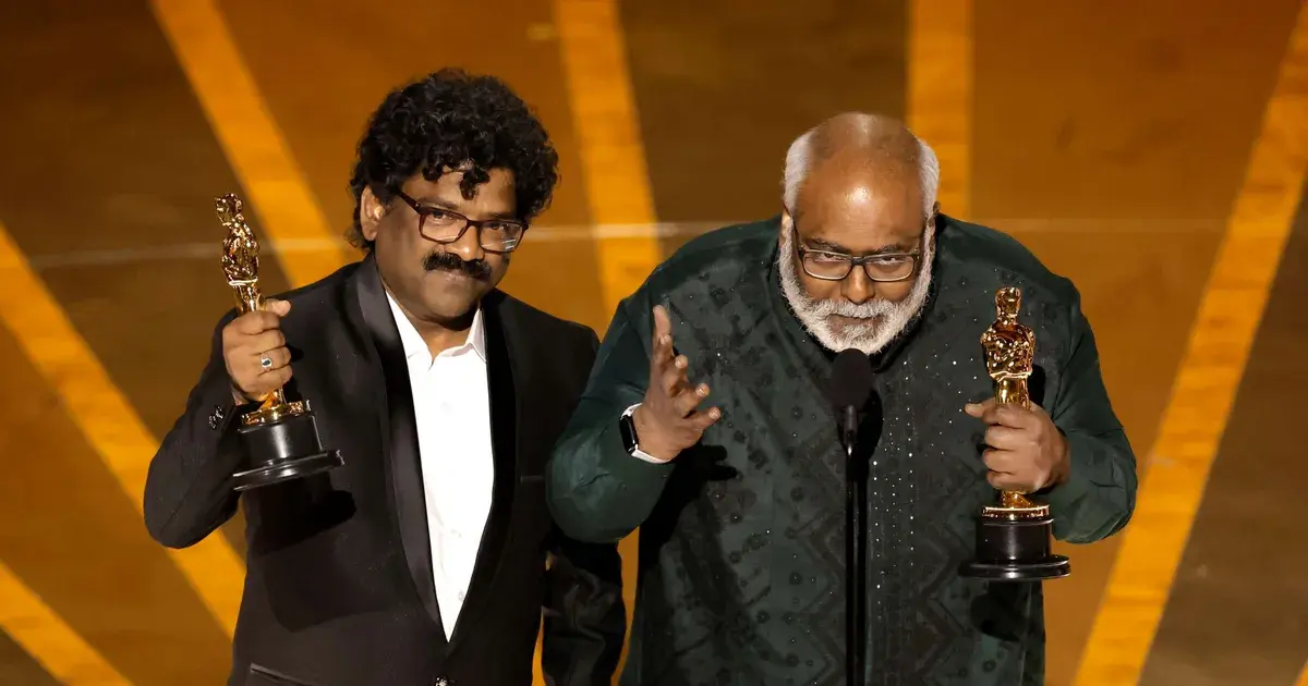 academy awards oscars winners — IN news