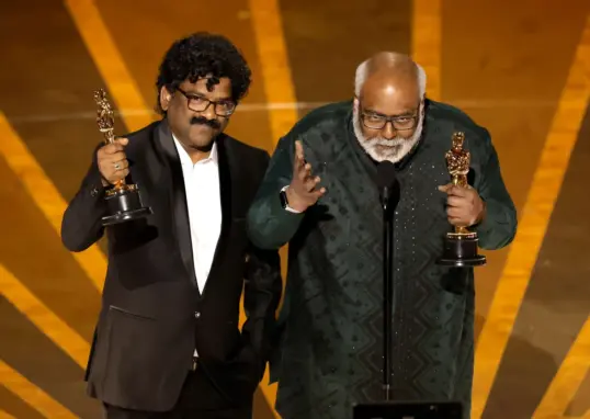 academy awards oscars winners — IN news