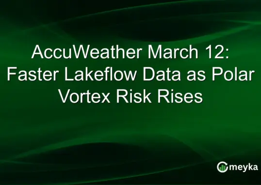 accuweather — IN news