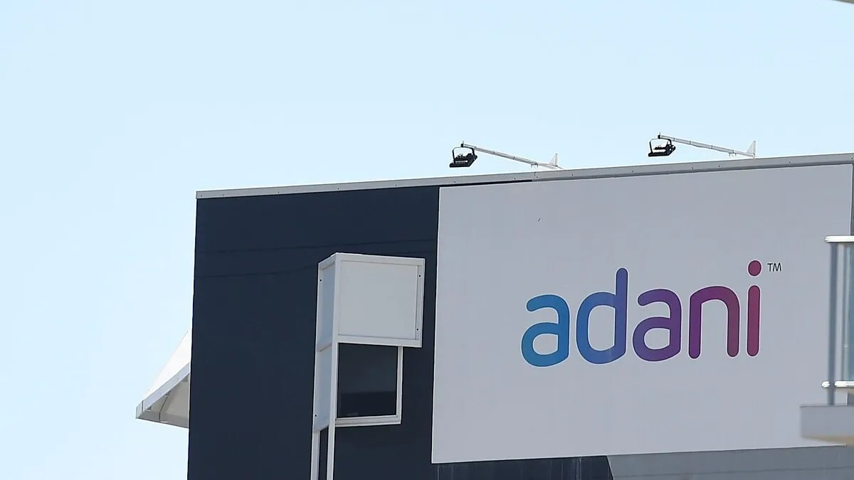 adani power share price — IN news