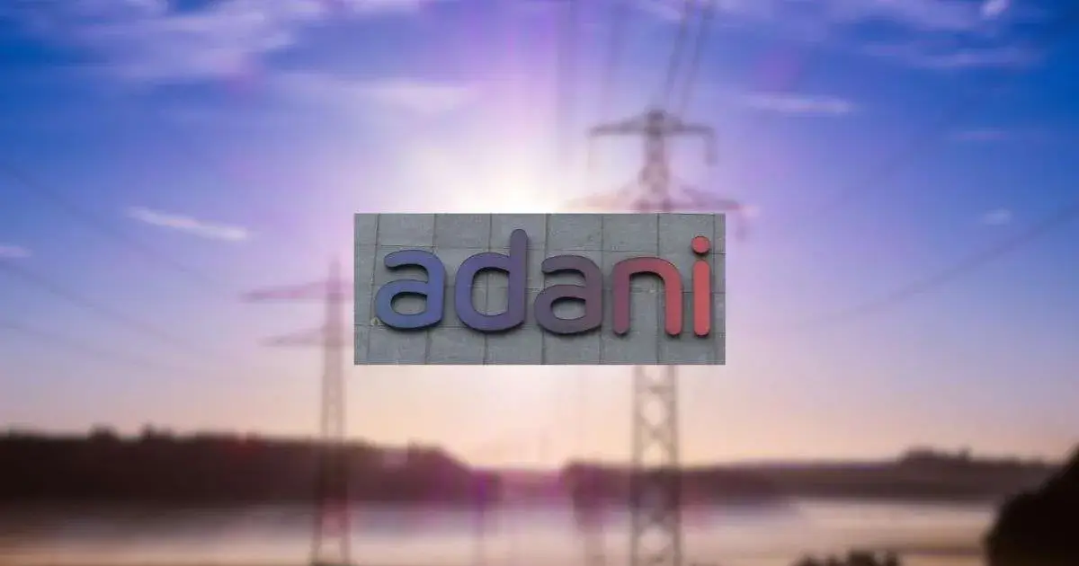 adani power share — IN news