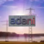 adani power share — IN news