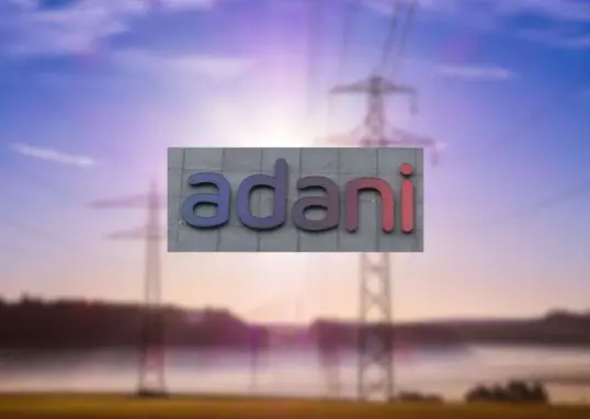 adani power share — IN news
