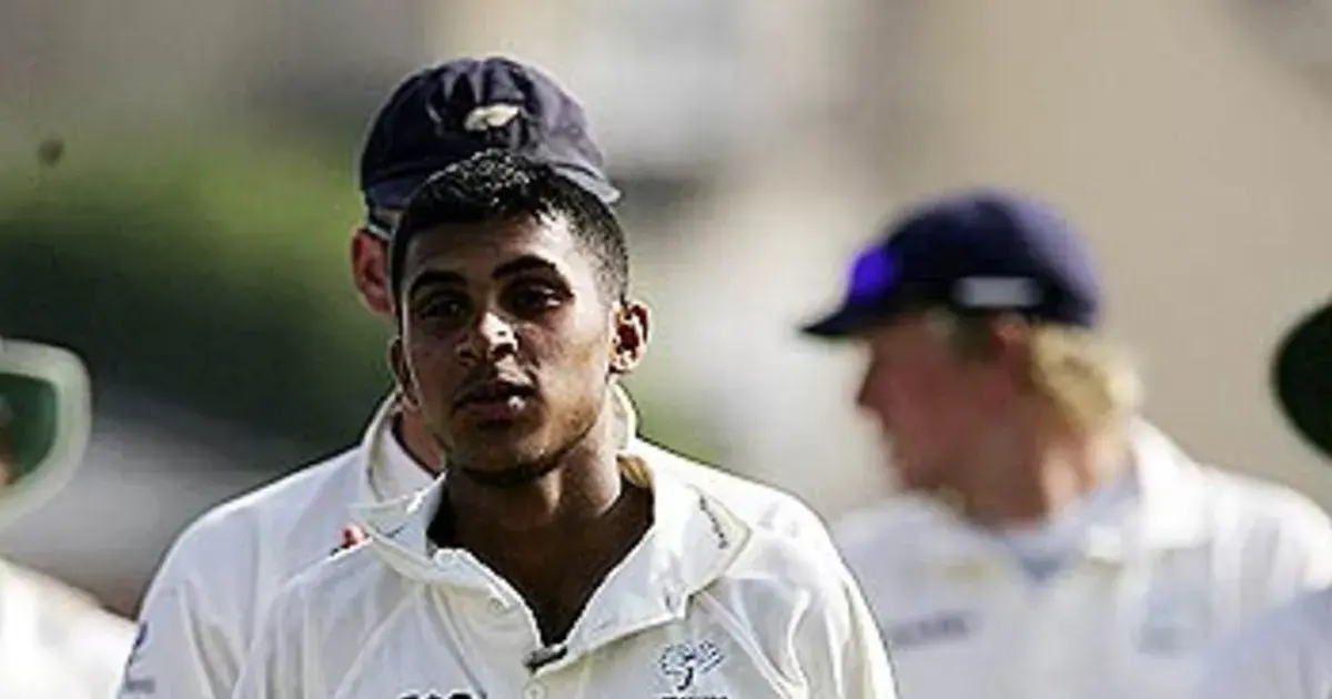 adil rashid — IN news