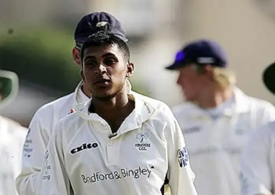 adil rashid — IN news