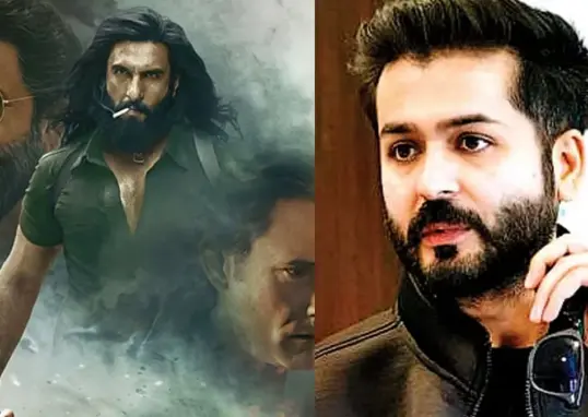 aditya dhar — IN news