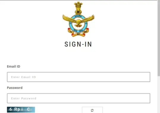 afcat result — IN news