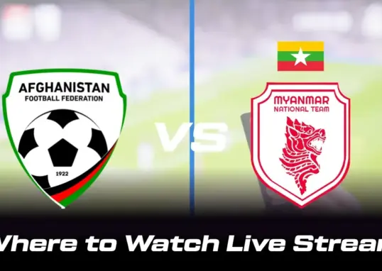 afghanistan vs myanmar — IN news