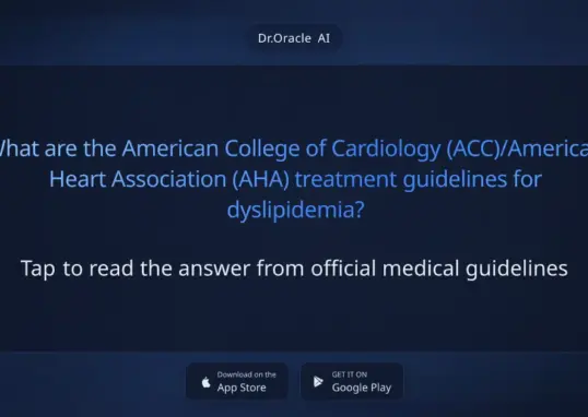 aha acc cholesterol guidelines 2026 — IN news