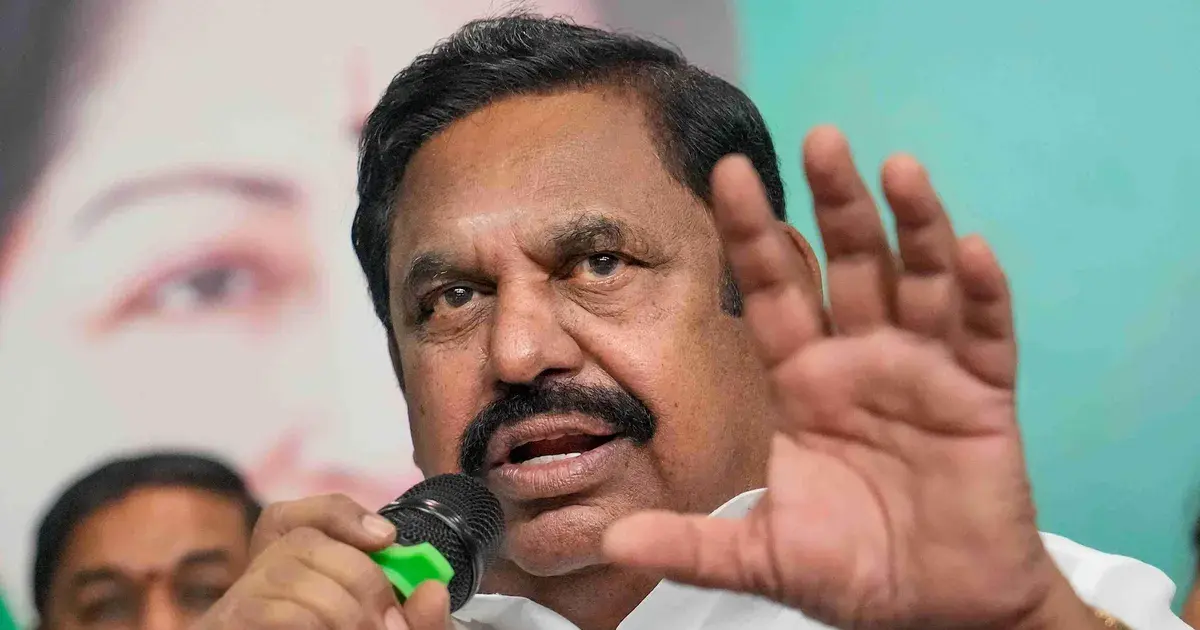 aiadmk candidate list 2026 — IN news