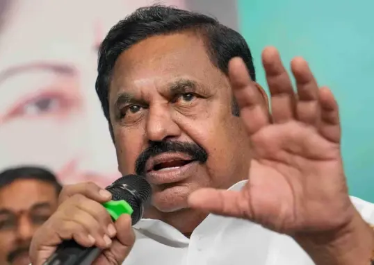 aiadmk candidate list 2026 — IN news
