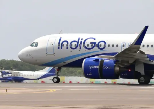 air india flights — IN news