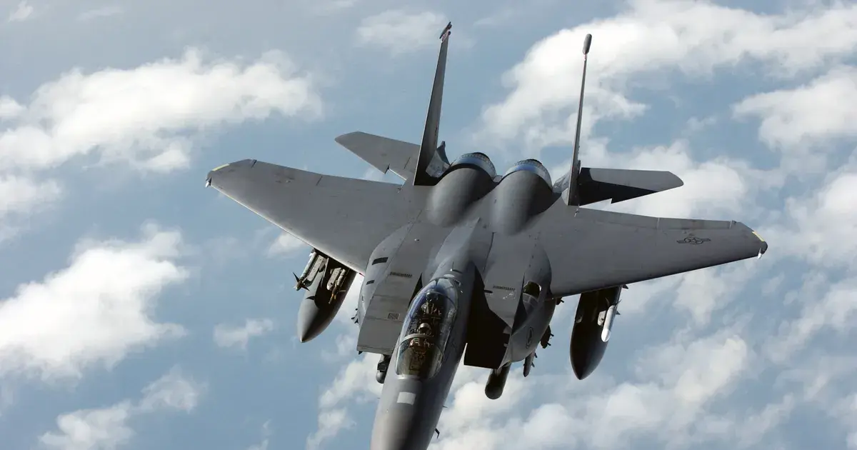 airforce — IN news