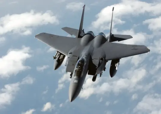 airforce — IN news
