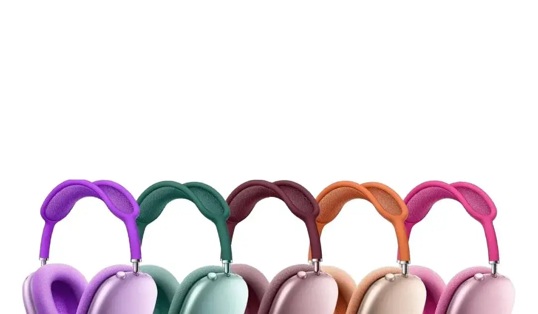 airpods max 2 — IN news