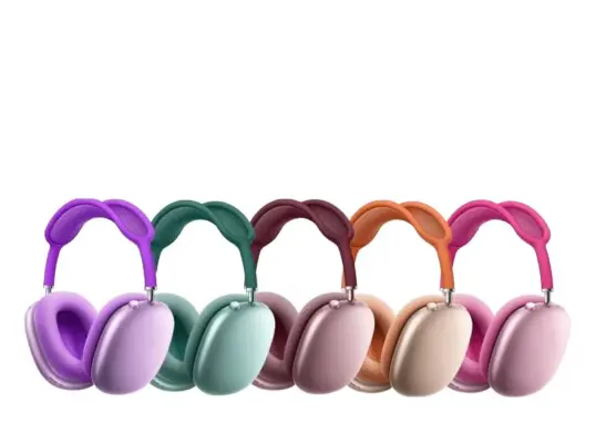 airpods max 2 — IN news