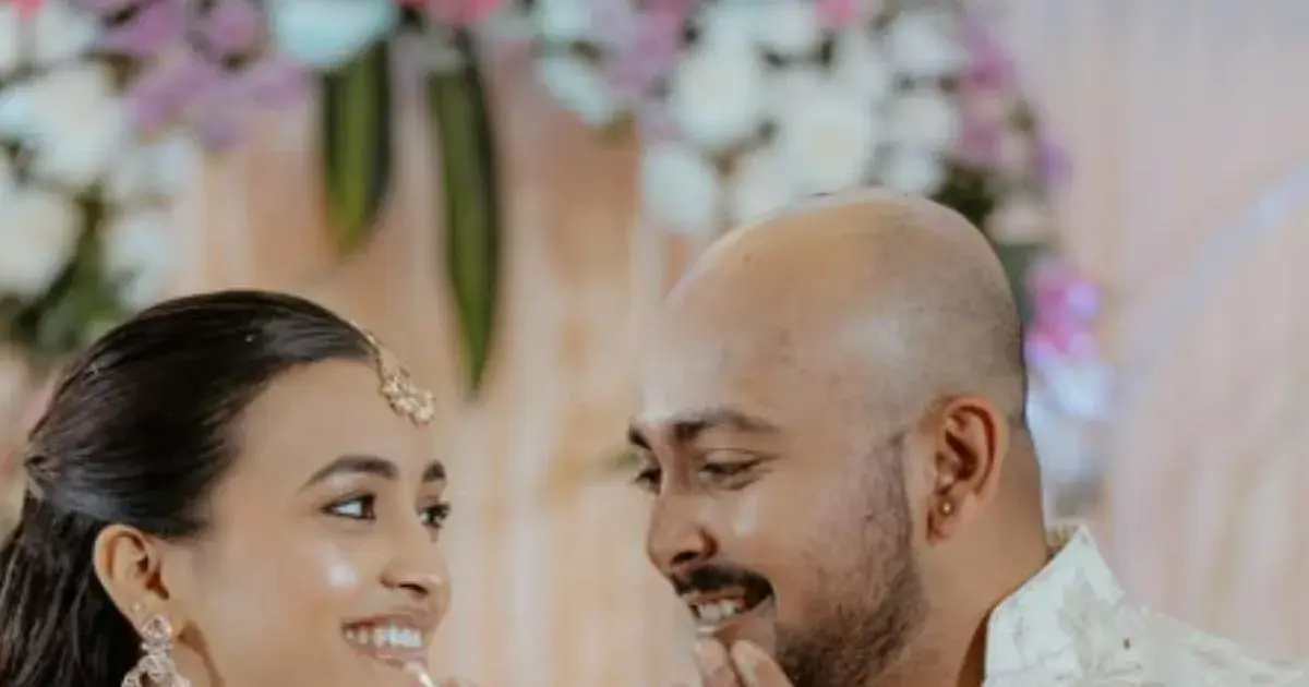 akriti agarwal — IN news