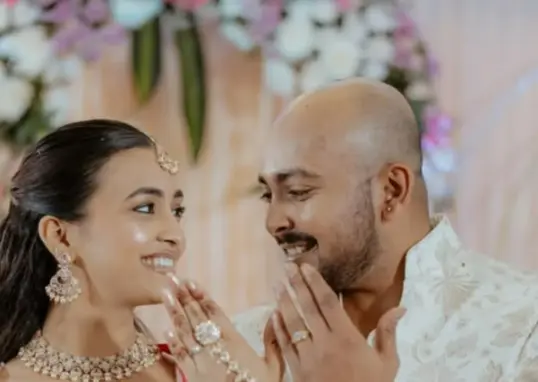 akriti agarwal — IN news