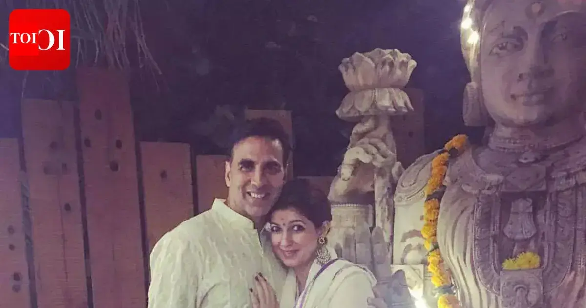 akshay kumar — IN news