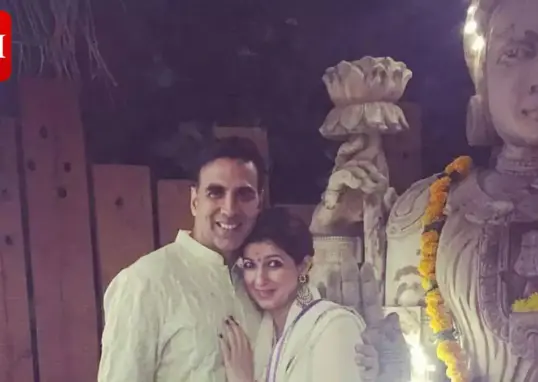 akshay kumar — IN news