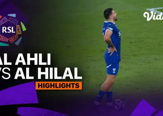 al-ahli vs al-hilal — IN news