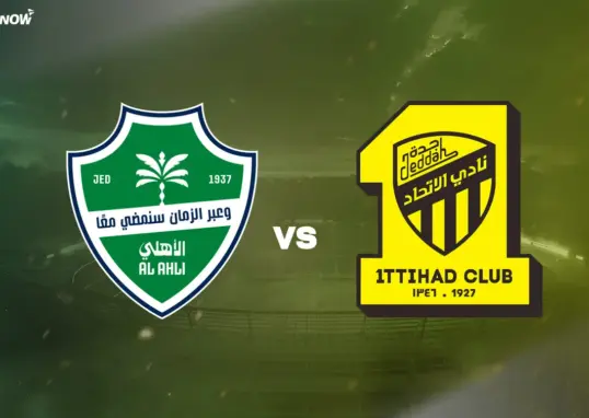 al-ahli vs al-ittihad — IN news
