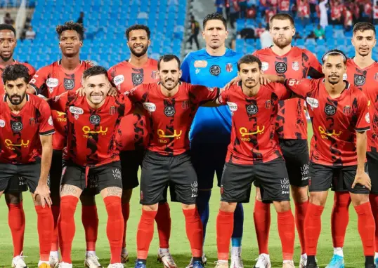 al-ettifaq vs al-shabab — IN news