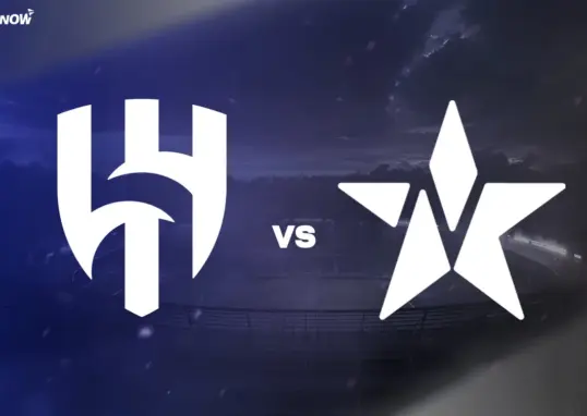 al-hilal vs al-najma — IN news