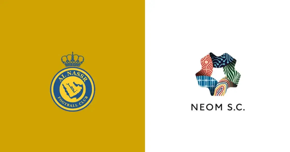 al-nassr vs neom — IN news