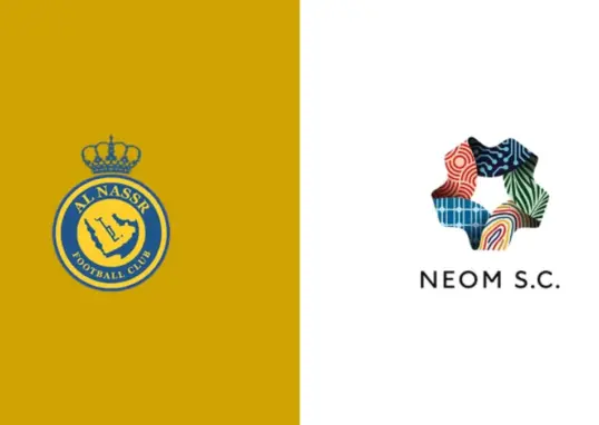 al-nassr vs neom — IN news